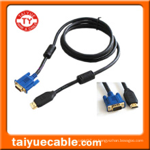 HDMI-кабель VGA, мужской / мужской